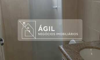 Imagem 5: Aluga-se Apartamento no Condomínio Maison Sainte Marie no Jardim Alvorada - São José dos C