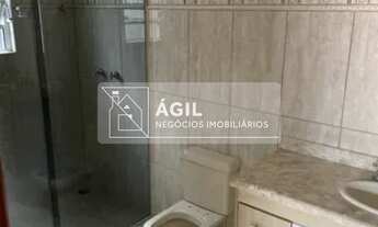 Imagem 6: Casa sobrado a venda - Jardim Paraíso - São José dos Campos - SP Terreno: 420m² Área cons