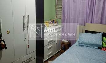 Imagem 7: Casa a venda 3 Dormitórios em Eugênio de Melo - São José Dos Campos