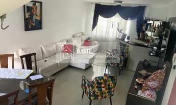 Imagem 4: Casa Sobrado a venda no Villa Branca - Jacareí - SP 250m² 3 dormitórios, sendo 1 suíte c