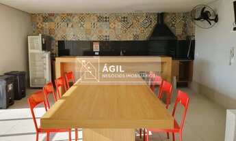 Imagem 2: Apartamento a venda no Choice vale, Jardim Oswaldo Cruz, ao lado do centervale, vanguarda