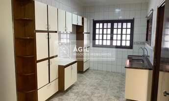 Imagem 5: Aluga-se Casa Térrea no Condomínio Eldorado no Urbanova - São José dos Campos