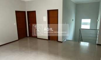 Imagem 7: Casa sobrado a venda - Jardim Paraíso - São José dos Campos - SP Terreno: 420m² Área cons