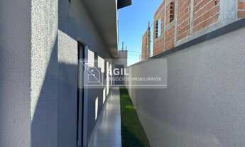 Imagem 5: Vende-se Casa térrea no Condomínio Residencial Malibu no Residencial Colinas - Caçapava