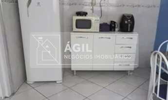 Imagem 3: Vende-se Apartamento no Edifício San Vitto no Jardim Ismênia - São José dos Campos