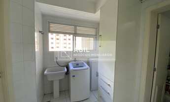 Imagem 2: Vende-se Apartamento de 115 m² no Edifício Panorama Vila ema - São José dos Campos