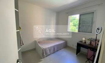 Imagem 7: Vende-se Apartamento de 115 m² no Edifício Panorama Vila ema - São José dos Campos