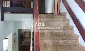 Imagem 6: Sobrado a venda no Esplanada - 3 pavimentos e Edícula, São José dos Campos