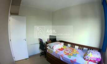 Imagem 2: Apartamento de 3 dormitórios à venda - Jardim América - São José dos Campos - SP Apartame