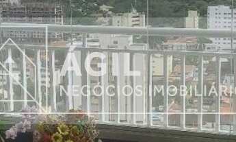 Imagem: Venda Apartamento Cobertura Duplex - Edifício