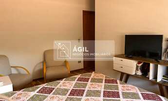 Imagem 4: Excelente Sobrado à venda no bairro Jardim Satélite - São José dos Campos - SP A.C.: 245m²