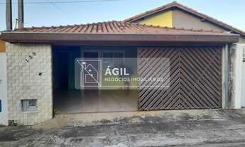 Imagem: Vende-se Casa Térrea na Vila Adriana