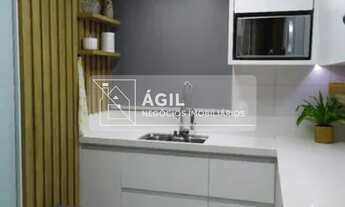 Imagem 5: Apartamento no Jardim Vale do Sol - Zona Sul de São José dos Campos