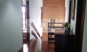 Imagem 7: Sobrado a venda no Esplanada - 3 pavimentos e Edícula, São José dos Campos