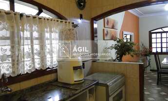 Imagem 3: Venda casa de 3 dormitórios no Campos São José - São José dos Campos/SP