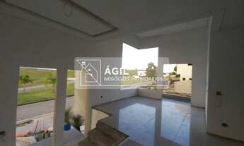 Imagem 5: Excelente casa à venda no Condomínio Alphaville II - São José dos Campos - SP A.C.: 290m²