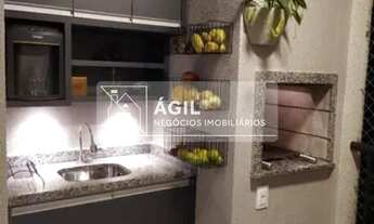 Imagem 2: Apartamento no Jardim Vale do Sol - Zona Sul de São José dos Campos