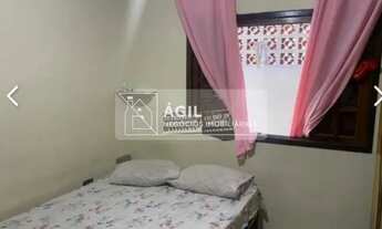 Imagem 4: Vende-se Casa com edícula no Bosque dos Eucaliptos - São José dos Campos