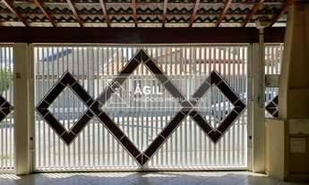 Imagem 7: Venda - Sobrado - São José dos Campos - Bosque dos Ypês