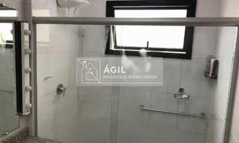 Imagem 6: Vende-se Apartamento no Condomínio Residencial Palazzi di venezia na Vila Bethânia - São J