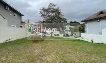 Imagem: Terreno Condomínio - Jardim América