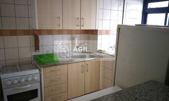 Imagem 2: Apartamento para alugar no Jardim Esplanada - Edifício Versatile - 47m² - 1 Dormitório