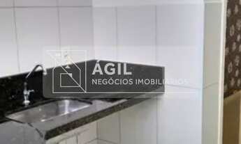 Imagem 3: Vende-se Apartamento no Condomínio Spazio Campo Del Rei na Vila Rangel - São José dos Camp