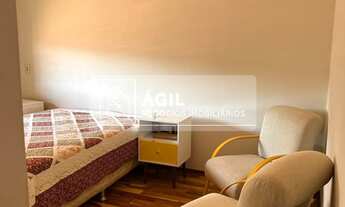 Imagem 3: Excelente Sobrado à venda no bairro Jardim Satélite - São José dos Campos - SP A.C.: 245m²