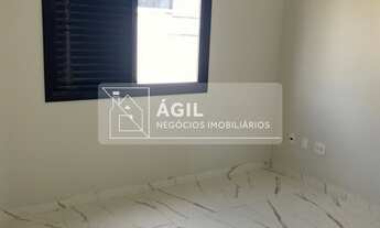 Imagem 6: Sobrado à venda em condomínio fechado - São José dos Campos - SP A.C: 166,3m²