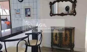 Imagem 3: Apartamento a venda no Edifício Gabriela, Vila Betânia