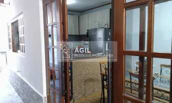 Imagem 7: Vende-se Casa Sobrado no Jardim Paranagaba - São José dos Campos