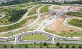 Imagem 2: Terreno a venda de 330m² no Condomínio Terras Alpha - Urbanova