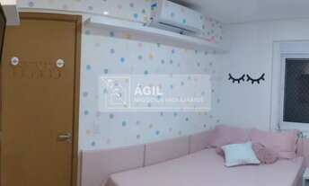 Imagem 7: Apartamento no Jardim Vale do Sol - Zona Sul de São José dos Campos