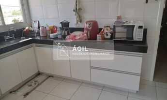 Imagem 3: Casa residencial para Venda na Vila das Flores - Zona Sul de São José dos Campos - SP A.C