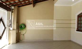 Imagem 4: Venda - Sobrado - São José dos Campos - Bosque dos Ypês