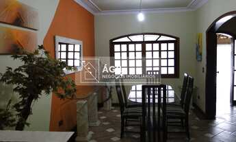 Imagem: Venda casa de 3 dormitórios no Campos São