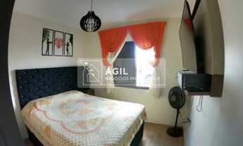 Imagem 6: Apartamento de 3 dormitórios à venda - Jardim América - São José dos Campos - SP Apartame