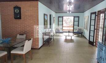 Imagem 2: Sobrado a venda no Esplanada - 3 pavimentos e Edícula, São José dos Campos