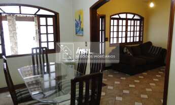 Imagem 4: Venda casa de 3 dormitórios no Campos São José - São José dos Campos/SP