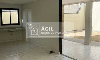 Imagem 5: Sobrado à venda em condomínio fechado - São José dos Campos - SP A.C: 166,3m²