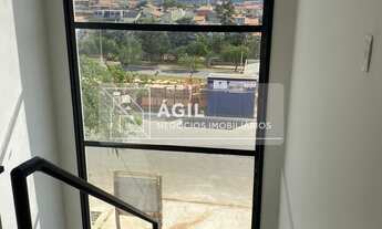 Imagem 4: Sobrado à venda em condomínio fechado - São José dos Campos - SP A.C: 166,3m²