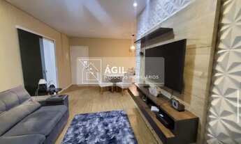 Imagem 4: Apartamento a venda de 2 dormitórios - Jardim América - São José dos Campos - SP Edifício