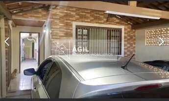 Imagem 2: Vende-se Casa com edícula no Bosque dos Eucaliptos - São José dos Campos