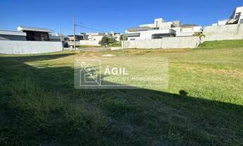 Imagem 3: Terreno - Caçapava - Condomínio Terras do Vale