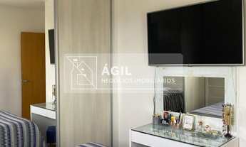 Imagem 5: Apartamento no Edifício Varandas do Parque- Parque Industrial, são josé dos campos