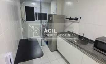 Imagem 2: Apartamento a venda de 2 dormitórios - Jardim América - São José dos Campos - SP Edifício