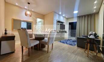 Imagem: Apartamento a venda de 2 dormitórios