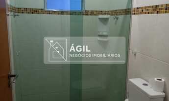 Imagem 4: Casa térrea a venda na Vila Tesouro - São José dos Campos - SP Pronta para morar! A.C. 7