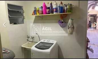 Imagem 6: Vende-se Casa com edícula no Bosque dos Eucaliptos - São José dos Campos