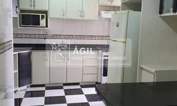 Imagem 4: Apartamento a venda no Edifício Triana, Jardim Aquarius, são josé dos campos, Próximo a p